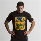 Bad Boy Team Brazil 011 Shirt - Black 